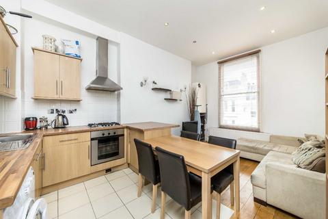 2 bedroom flat for sale, North End Road, London W14