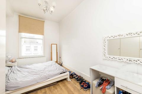 2 bedroom flat for sale, North End Road, London W14