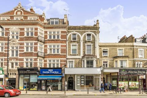 2 bedroom flat for sale, North End Road, London W14