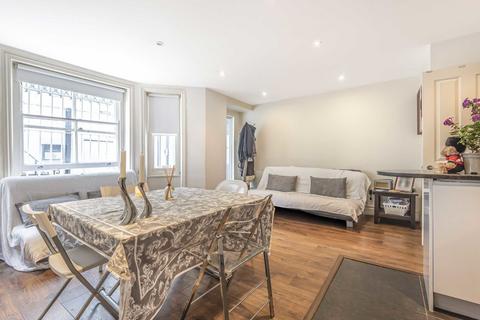 2 bedroom flat for sale, Comeragh Road, London W14