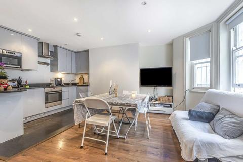 2 bedroom flat for sale, Comeragh Road, London W14