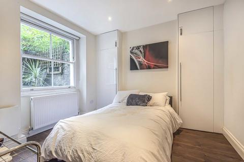 2 bedroom flat for sale, Comeragh Road, London W14