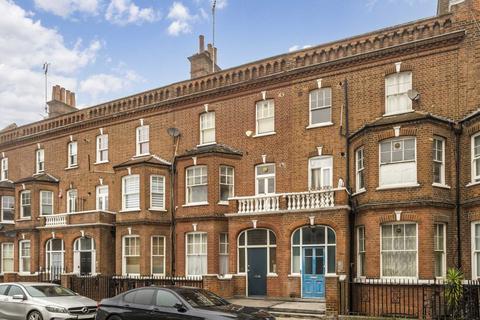 2 bedroom flat for sale, Barons Court Road, London W14