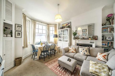 2 bedroom flat for sale, Barons Court Road, London W14