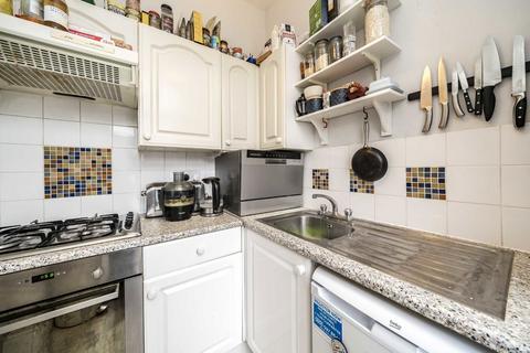 2 bedroom flat for sale, Barons Court Road, London W14