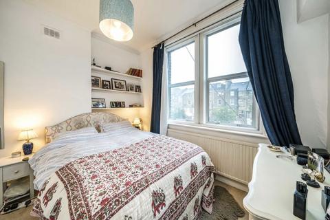 2 bedroom flat for sale, Barons Court Road, London W14