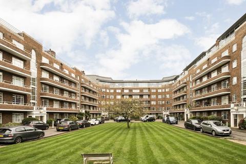 2 bedroom flat for sale, Barons Keep, London W14