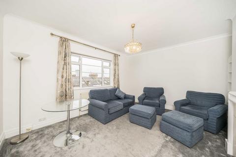 2 bedroom flat for sale, Barons Keep, London W14