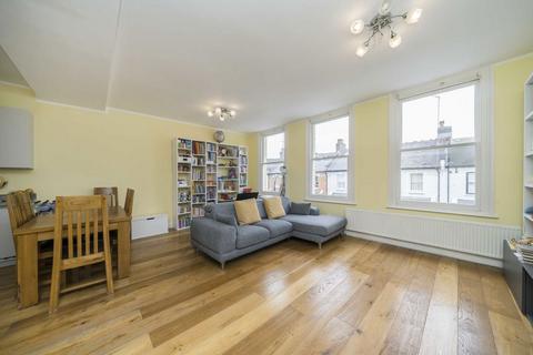 4 bedroom flat for sale, Kinnoul Road, London W6