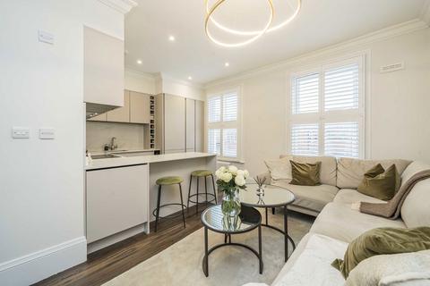 2 bedroom flat for sale, Margravine Road, London W6