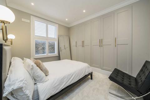 2 bedroom flat for sale, Margravine Road, London W6