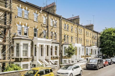 1 bedroom flat for sale, Gunterstone Road, London W14