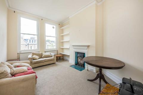 2 bedroom flat for sale, Fitzgeorge Avenue, London W14