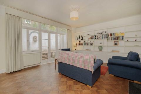 2 bedroom flat for sale, Gunterstone Road, London W14