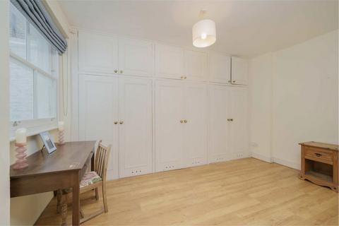 2 bedroom flat for sale, Gunterstone Road, London W14