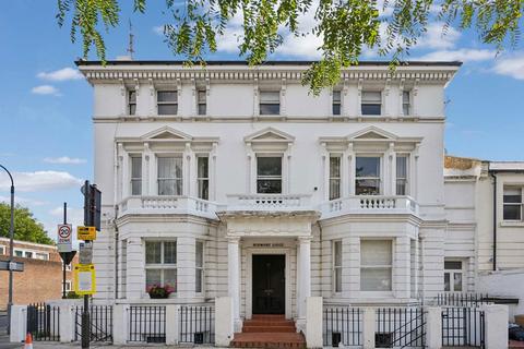 1 bedroom flat for sale, Greyhound Road, London W14