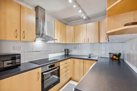 1 bedroom flat for sale, Greyhound Road, London W14