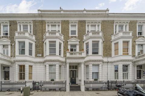 2 bedroom flat for sale, Perham Road, London W14