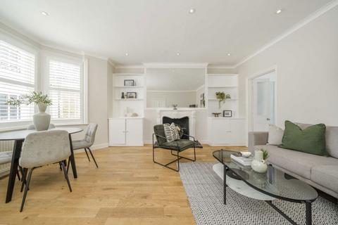 2 bedroom flat for sale, Perham Road, London W14