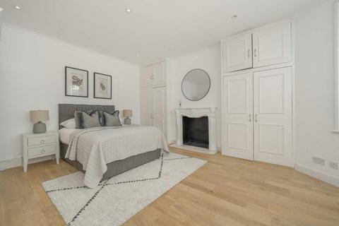 2 bedroom flat for sale, Perham Road, London W14