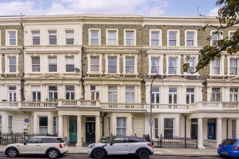 1 bedroom flat for sale, Barons Court Road, London W14