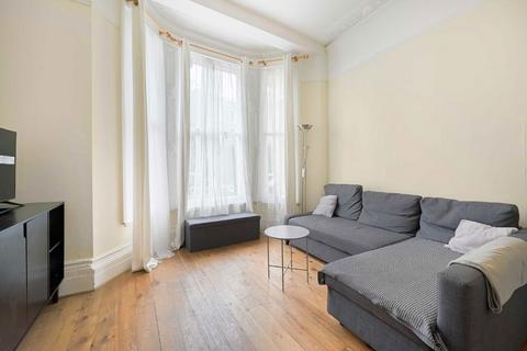 1 bedroom flat for sale, Barons Court Road, London W14