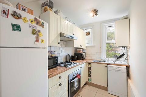 1 bedroom flat for sale, Barons Court Road, London W14