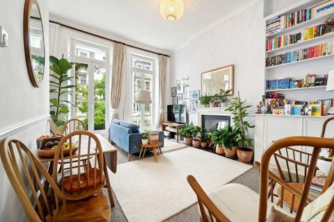 1 bedroom flat for sale, Charleville Road, London W14