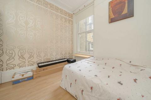 2 bedroom flat for sale, Castletown Road, London W14