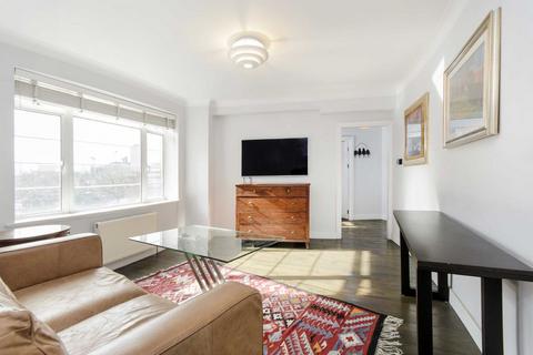 2 bedroom flat for sale, Barons Keep, London W14