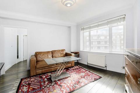 2 bedroom flat for sale, Barons Keep, London W14