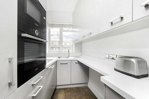 2 bedroom flat for sale, Barons Keep, London W14