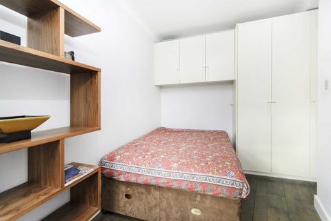 55 Barons Keep, London, W14 9AU