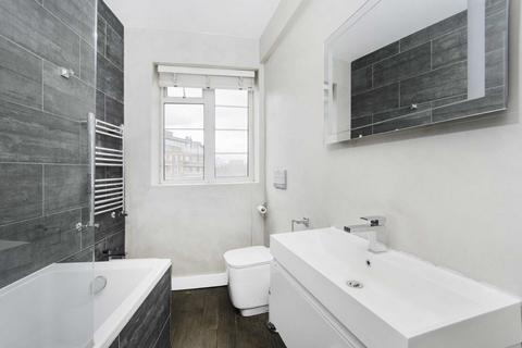 55 Barons Keep, London, W14 9AU