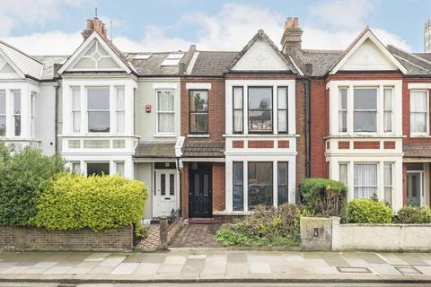 4 bedroom house for sale, St. Dunstans Road, London W6