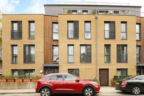 1 bedroom flat for sale, Star Road, London W14