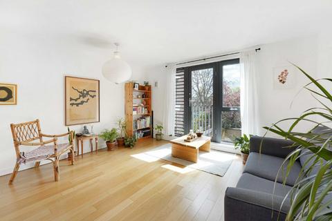 1 bedroom flat for sale, Star Road, London W14