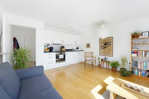 1 bedroom flat for sale, Star Road, London W14