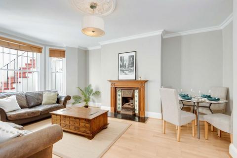 1 bedroom flat for sale, Charleville Road, London W14