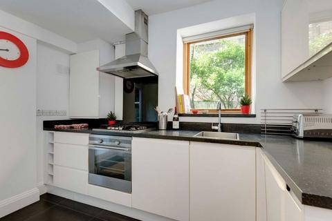 1 bedroom flat for sale, Charleville Road, London W14