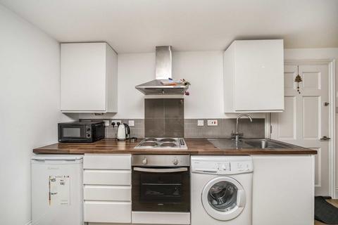 Studio for sale, Gunterstone Road, London W14