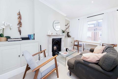 1 bedroom flat to rent, Beaumont Crescent, London W14