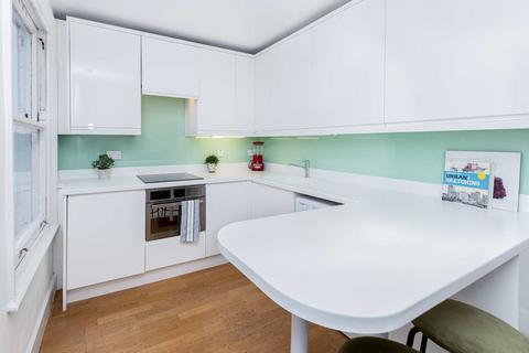 1 bedroom flat to rent, Beaumont Crescent, London W14