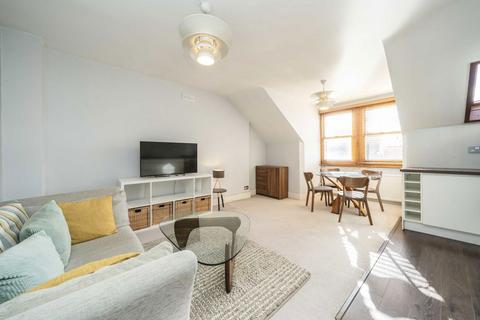 2 bedroom flat for sale, Gunterstone Road, London W14