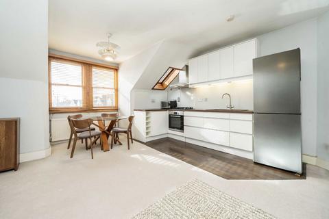 2 bedroom flat for sale, Gunterstone Road, London W14