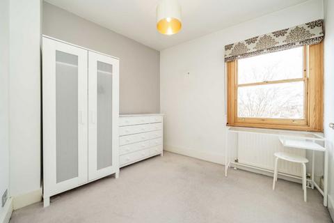 2 bedroom flat for sale, Gunterstone Road, London W14