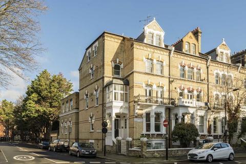 2 bedroom flat for sale, Gunterstone Road, London W14