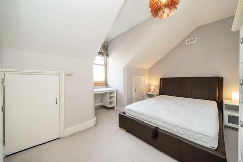 2 bedroom flat for sale, Gunterstone Road, London W14