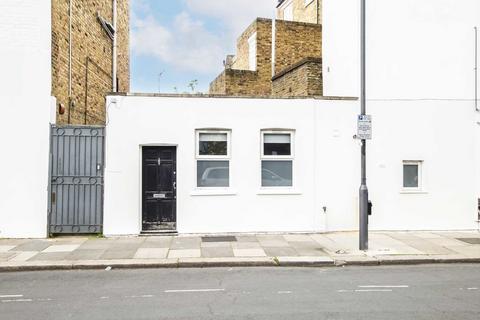 1 bedroom flat for sale, Greyhound Road, London W6