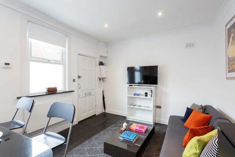 1 bedroom flat for sale, Greyhound Road, London W6